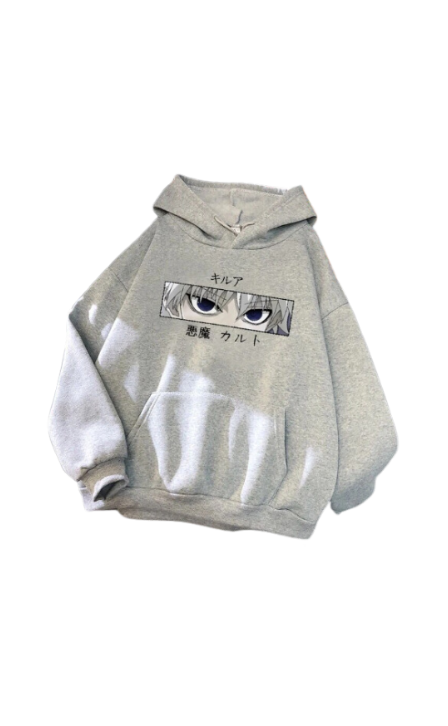 KILLUA Hoodie