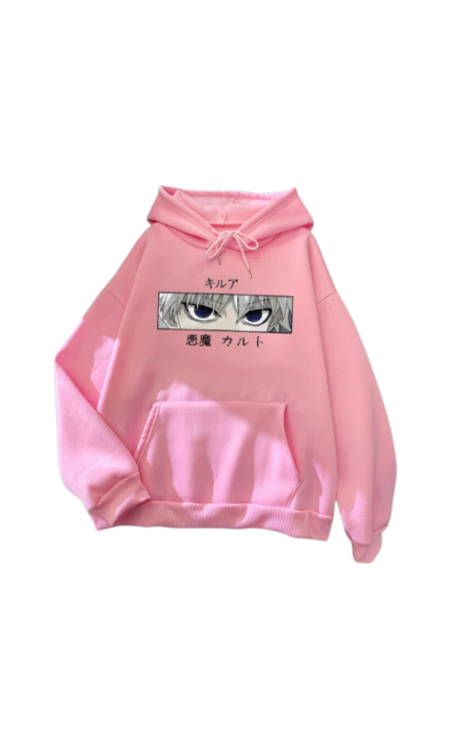 KILLUA Hoodie