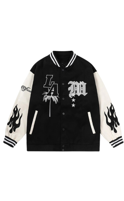 LA Varsity Jacket