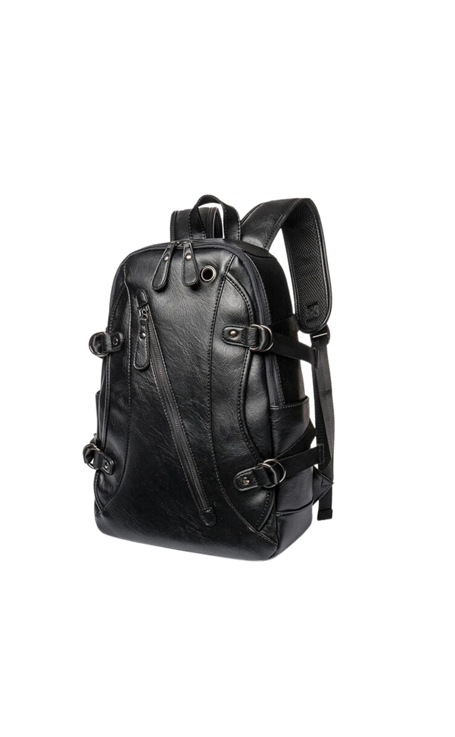 Triple Black Waterproof Bag