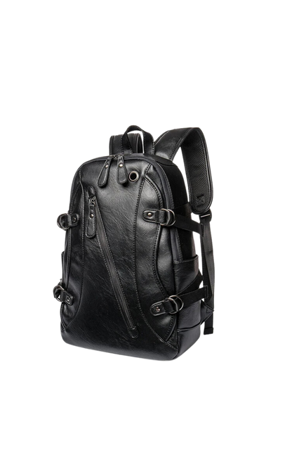 Triple Black Waterproof Bag