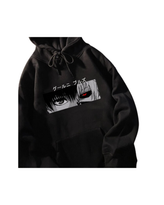 Kaneki Ken Hoodie