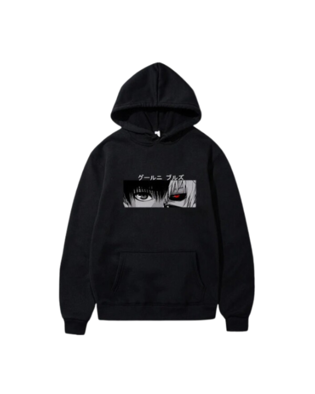 Kaneki Ken Hoodie