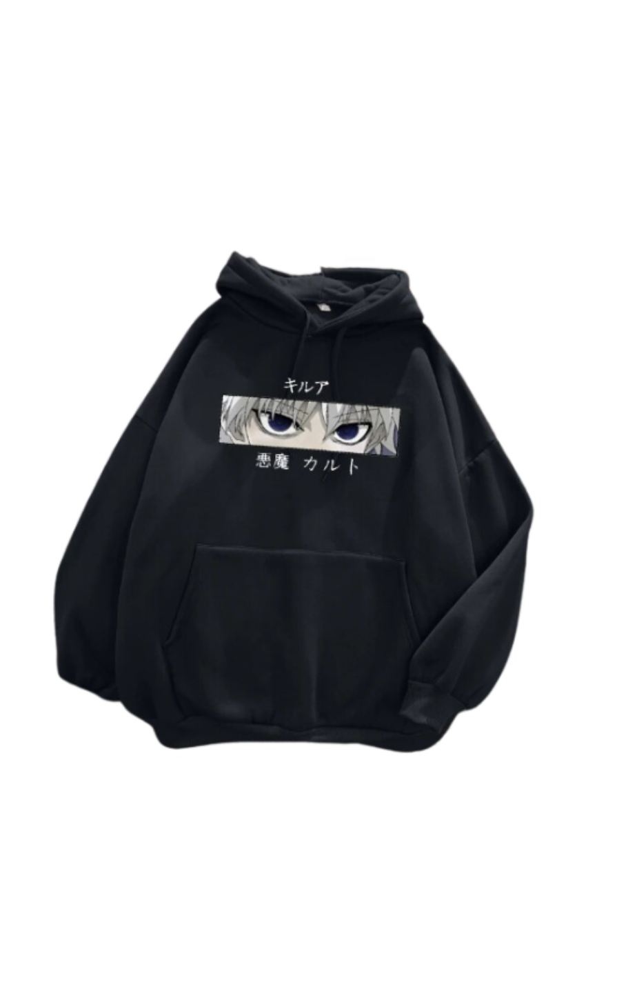 KILLUA Hoodie