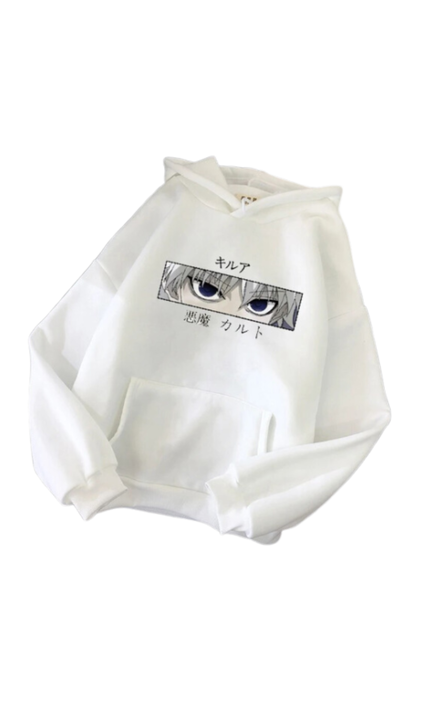 KILLUA Hoodie