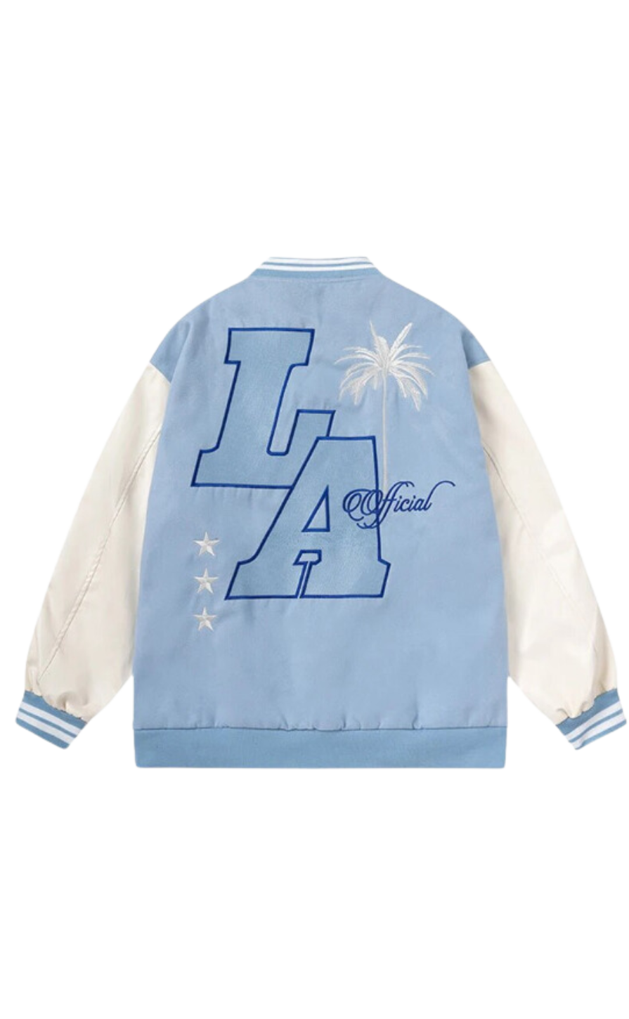 LA Varsity Jacket